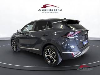 KIA Sportage usata 3