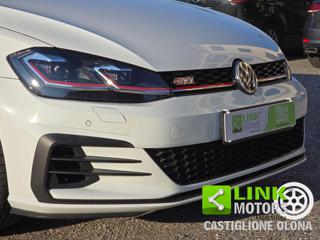 VOLKSWAGEN Golf GTI usata, con Vivavoce