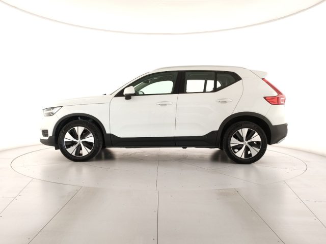 VOLVO XC40 usata, con Airbag laterali