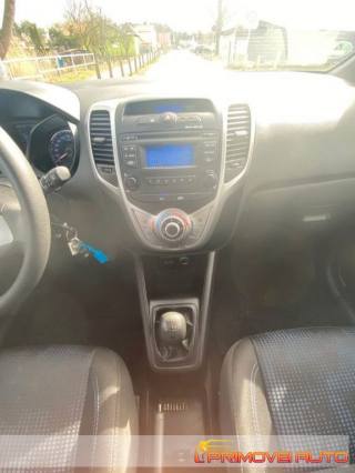 HYUNDAI iX20 usata, con Airbag