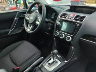 SUBARU Forester usata, con Chiusura centralizzata