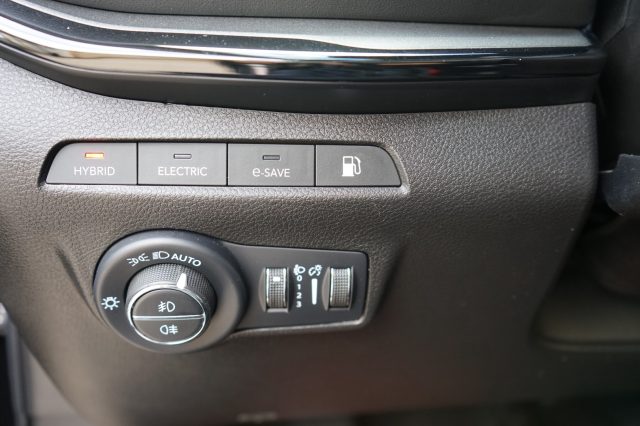 JEEP Compass usata 34