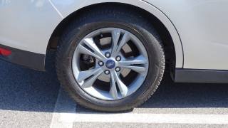 FORD C-Max usata, con Sedile posteriore sdoppiato