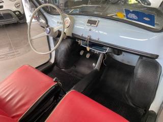 FIAT 500 usata 16