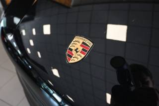 PORSCHE Macan usata 13