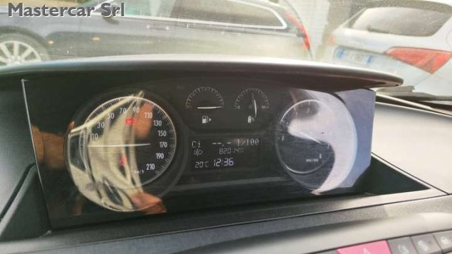 LANCIA Ypsilon usata, con Park Distance Control