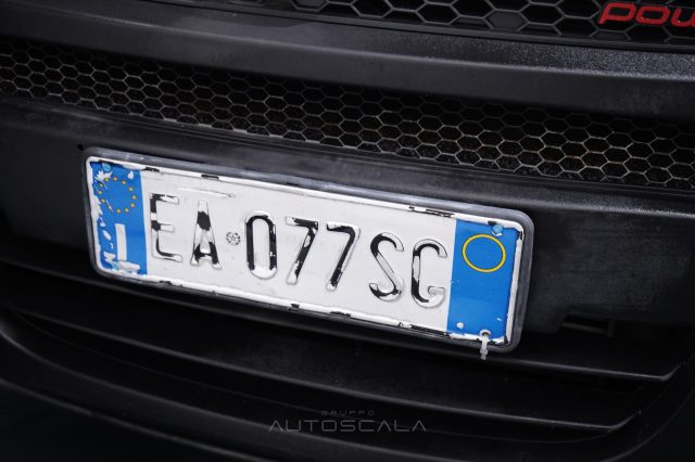 FIAT Doblo usata 31