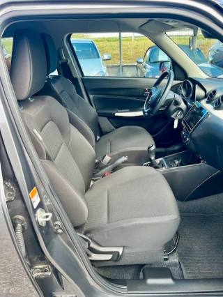 SUZUKI Swift usata, con Controllo trazione