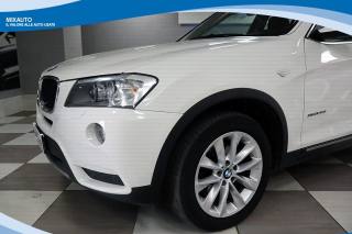 BMW X3 usata, con Airbag