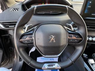 PEUGEOT 3008 usata, con Filtro antiparticolato