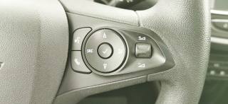 OPEL Crossland X usata 43