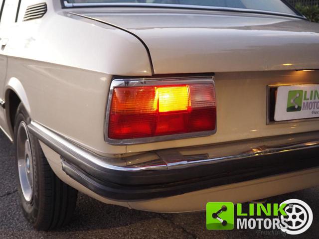 BMW 525 usata 43