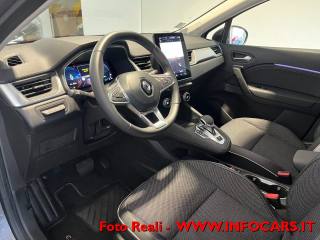 RENAULT Captur usata, con Controllo trazione