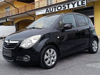 OPEL Agila usata, con Chiusura centralizzata telecomandata