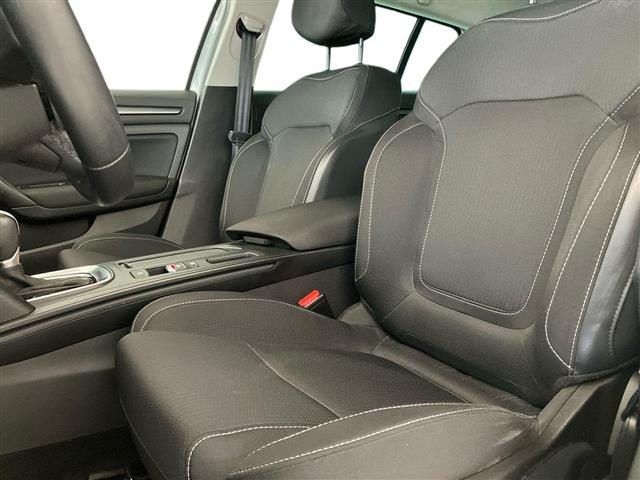 RENAULT Megane usata, con Cruise Control