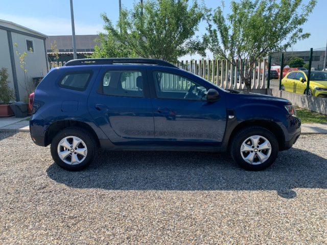 DACIA Duster usata, con Airbag Passeggero