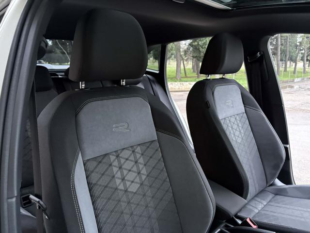 VOLKSWAGEN Taigo usata, con Controllo trazione