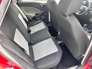 SEAT Ibiza usata, con Bluetooth