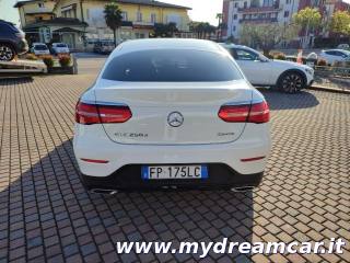 MERCEDES-BENZ GLC 250 usata 27