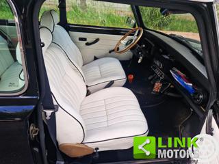 ROVER Mini usata 15