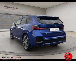 BMW X1 usata, con Cerchi in lega