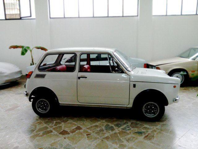 HONDA e usata 2
