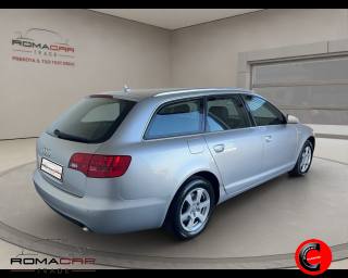 AUDI A6 usata, con Antifurto