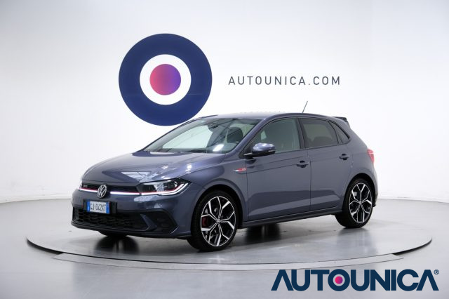 VOLKSWAGEN Polo GTI usata, con ABS
