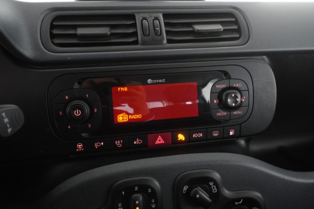 FIAT Panda usata 14