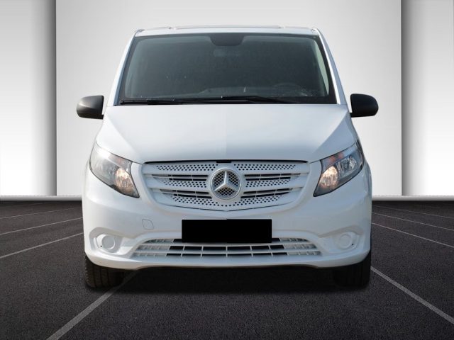 MERCEDES-BENZ Vito usata, con Airbag