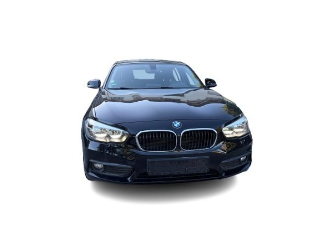 BMW 118 usata, con Airbag laterali