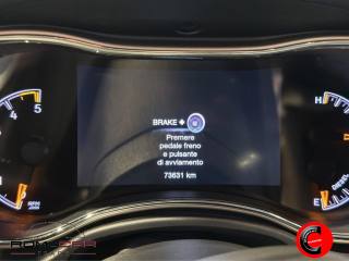 JEEP Grand Cherokee usata, con Interni in pelle