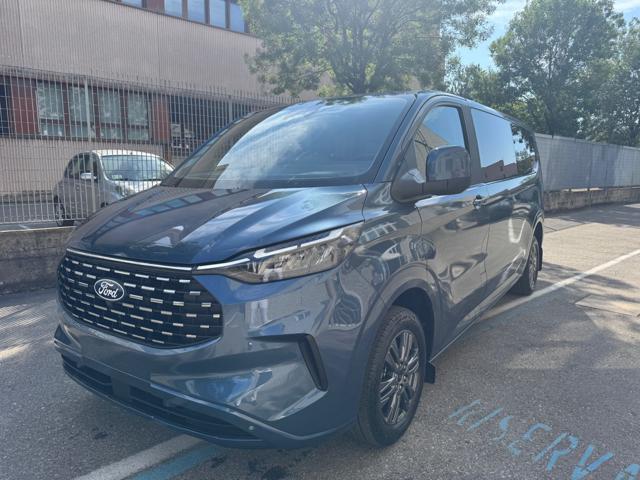 FORD Tourneo Custom usata, con ABS
