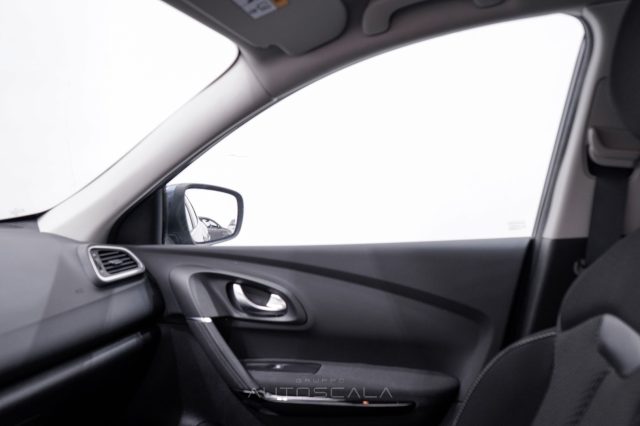 RENAULT Kadjar usata, con Sistema di navigazione