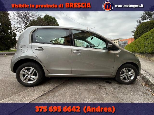 SEAT Mii usata, con Climatizzatore