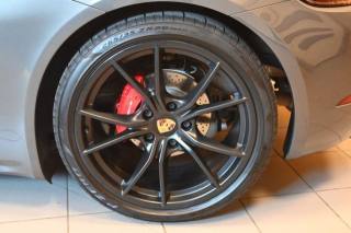 PORSCHE Boxster usata 95