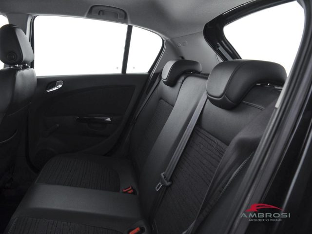 OPEL Corsa usata 9
