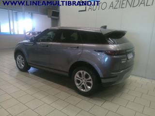LAND ROVER Range Rover Evoque usata, con Autoradio