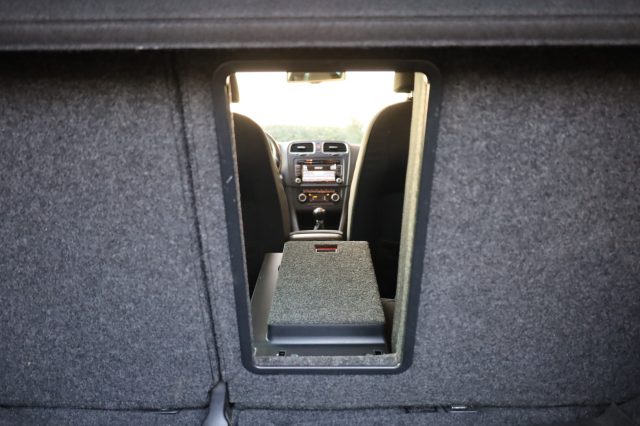 VOLKSWAGEN Golf usata 87