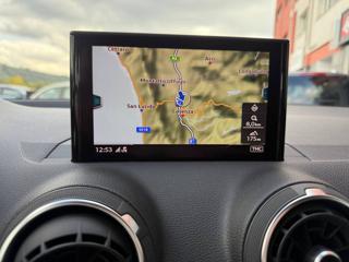 AUDI Q2 usata, con Cruise Control