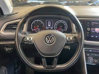 VOLKSWAGEN T-Roc usata, con Controllo automatico clima