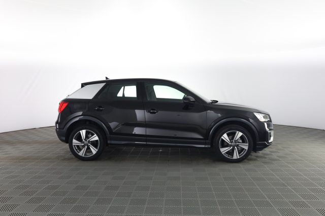 AUDI Q2 usata 2