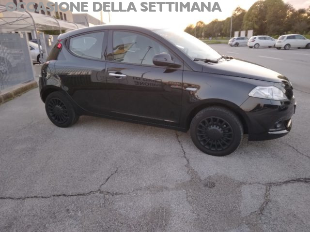 LANCIA Ypsilon usata, con Airbag Passeggero
