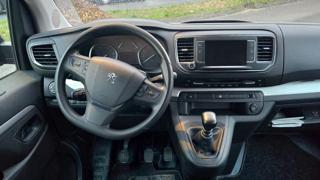 PEUGEOT Traveller usata, con Filtro antiparticolato