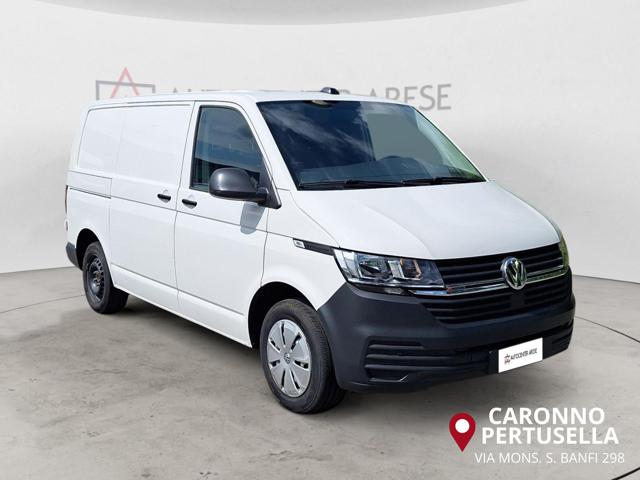VOLKSWAGEN Transporter usata, con Chiusura centralizzata