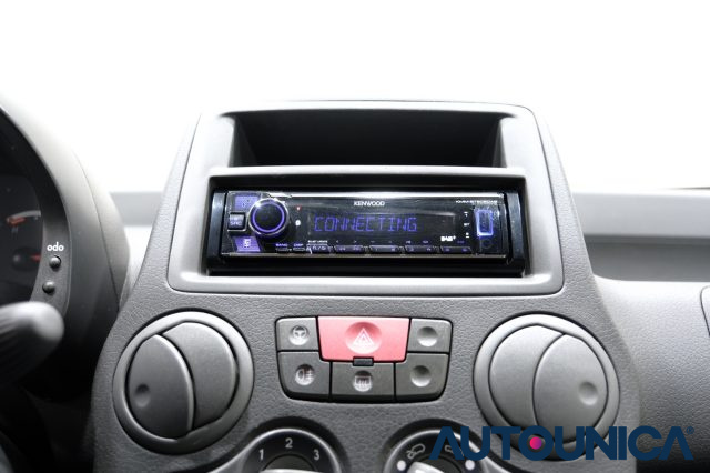 FIAT Panda usata, con USB