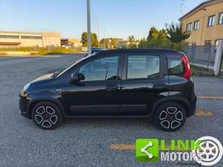 FIAT Panda usata, con Climatizzatore