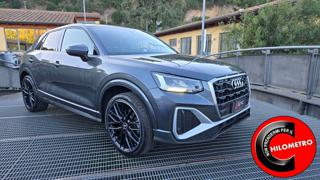AUDI Q2 usata, con Airbag laterali