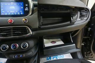 FIAT 500X usata, con Specchietti laterali elettrici