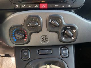 FIAT Panda usata, con Chiusura centralizzata